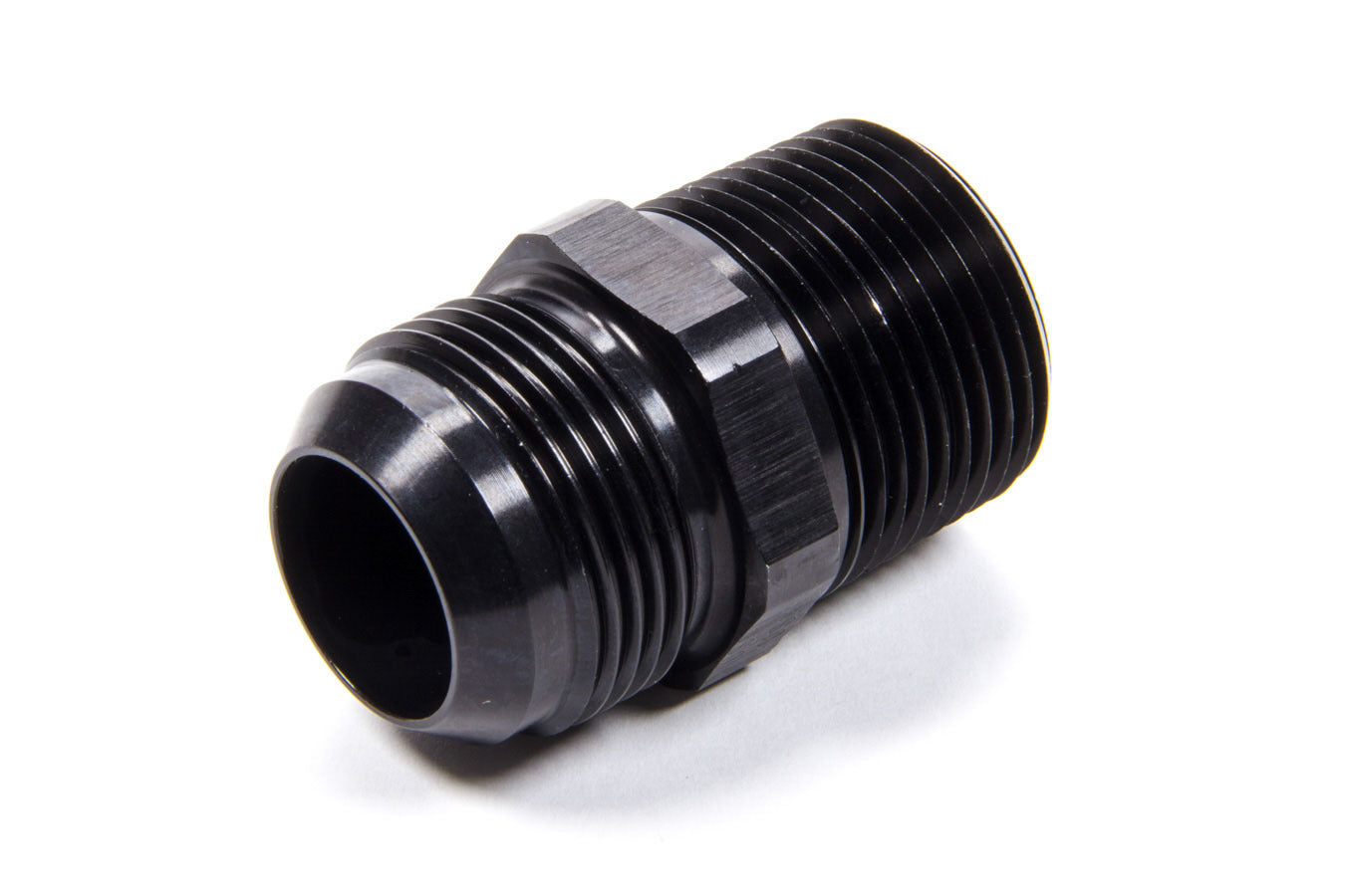 XRP 981616BB Adapter Fitting #16 to 1in-npt Black XRP 981616BB