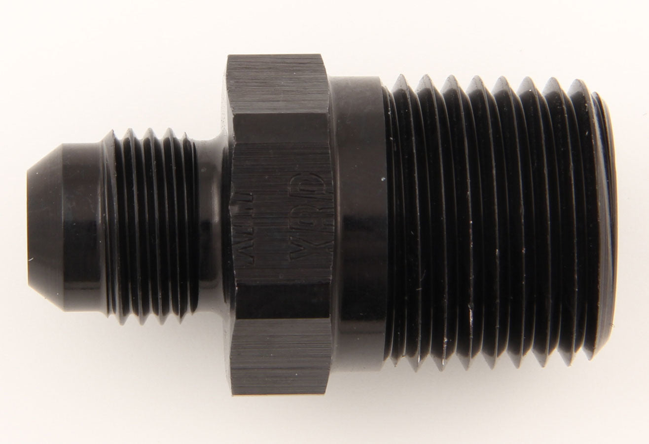 XRP 981668BB Adapter #6 Flr X 1/2 Npt Black XRP 981668BB