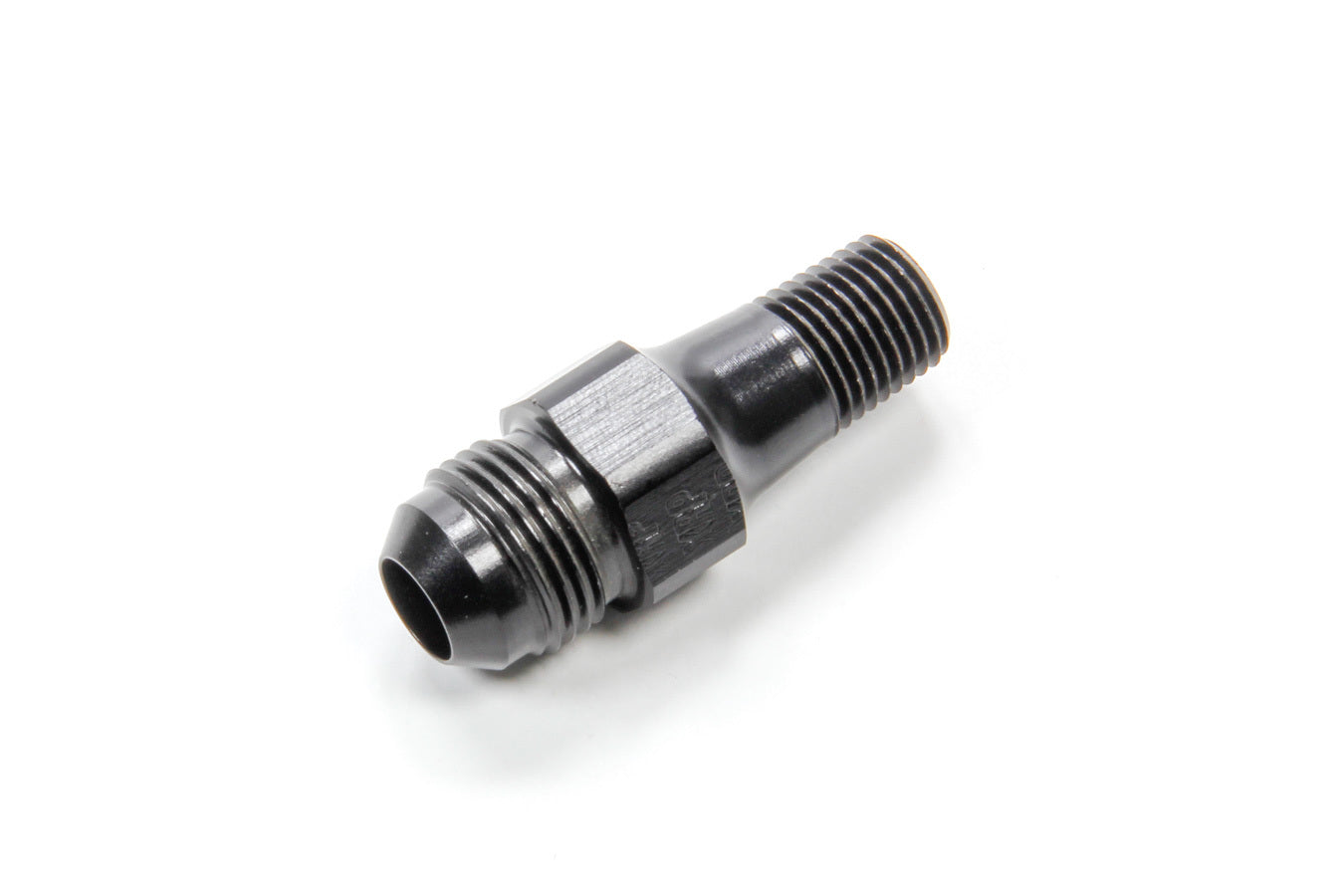 XRP 981687 #8 Ext. Oil Inlet Male Flare to 1/4 NPT Fitting XRP 981687