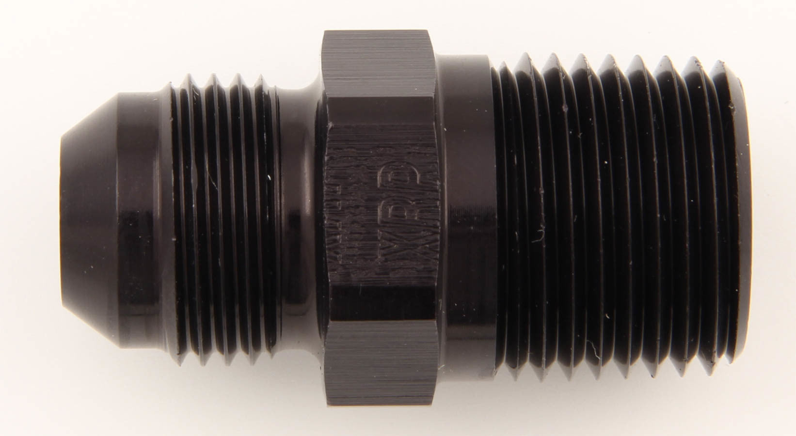 XRP 981688BB Adapt. #8 Flare X 1/2npt Black XRP 981688BB