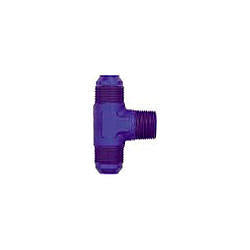 XRP 982504 Tee  Flare #4 X 1/8npt XRP 982504