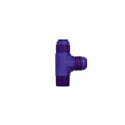 XRP 982603 #3 Male to 1/8 NPT Male Run Tee XRP 982603