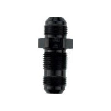 XRP 983210BB #10 Union Flare Bulkhead Fitting Black XRP 983210BB