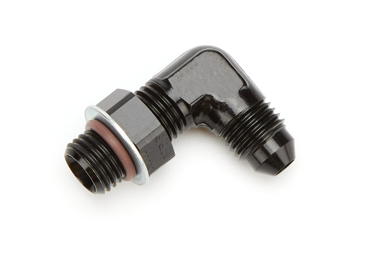 XRP 989004 4an Male to 4an ORB 90 Degree Fitting XRP 989004