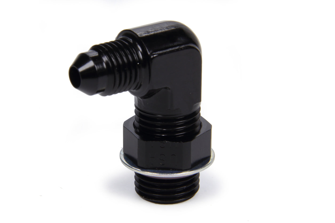 XRP 989046 #4 Male Flare to #6 ORB 90-Degree Fitting XRP 989046