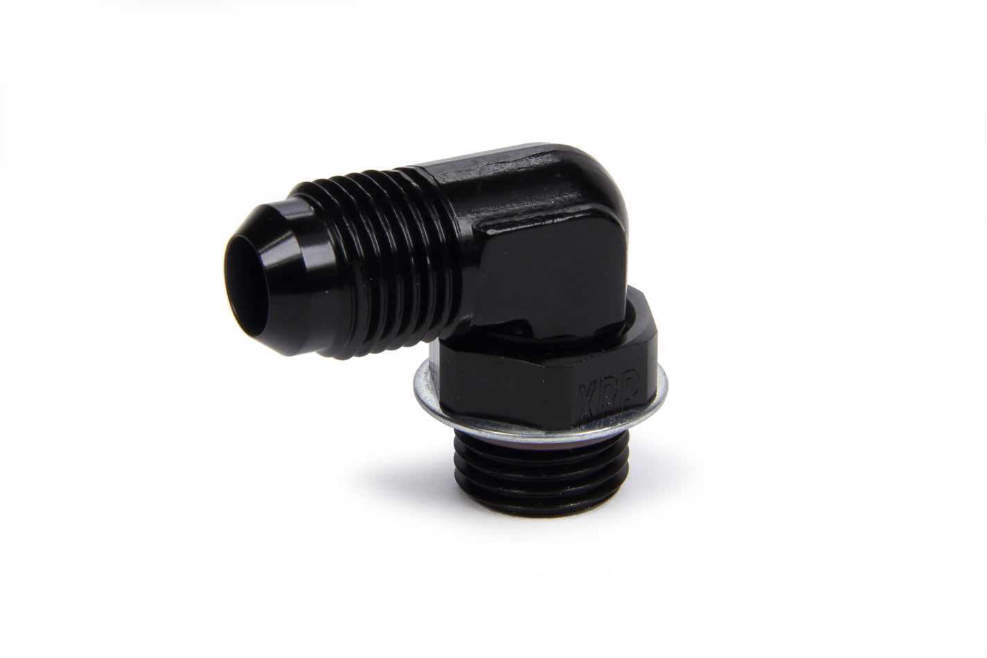 XRP 989106 #6 Male Flare to #6 ORB 90-Degree Fitting XRP 989106