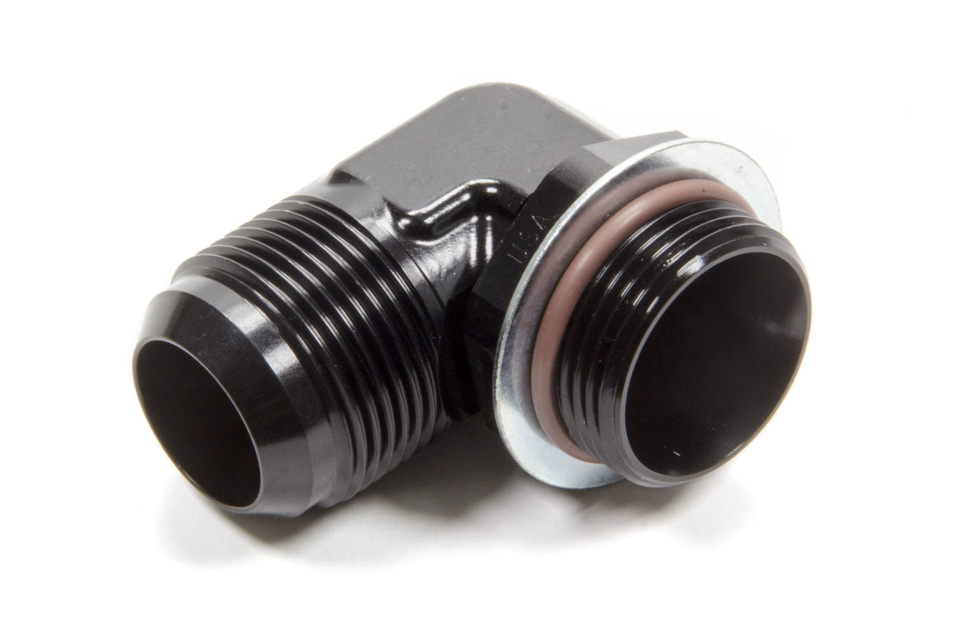 XRP 989116 #16 Male  to #16 ORB 90Deg Ultra low Profile XRP 989116