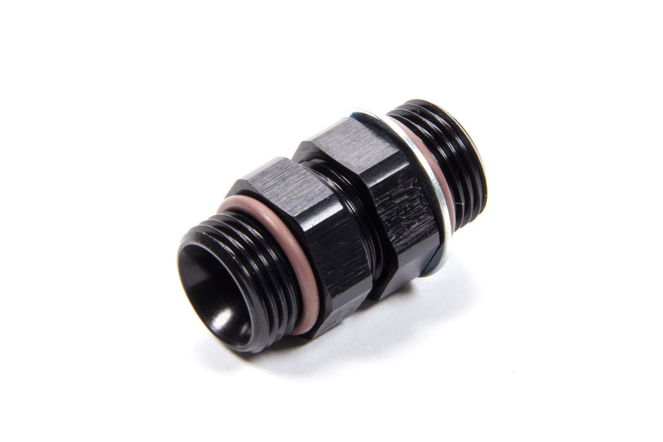 XRP 990008 Coupler Fitting #8 ORB Male to #8 ORB Male XRP 990008