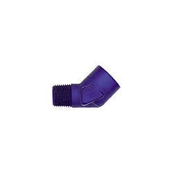 XRP 991501 Elbow 45-Male/Fem 1/8npt XRP 991501