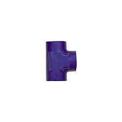XRP 991704 1/2 Fem. Pipe Tee alum. XRP 991704