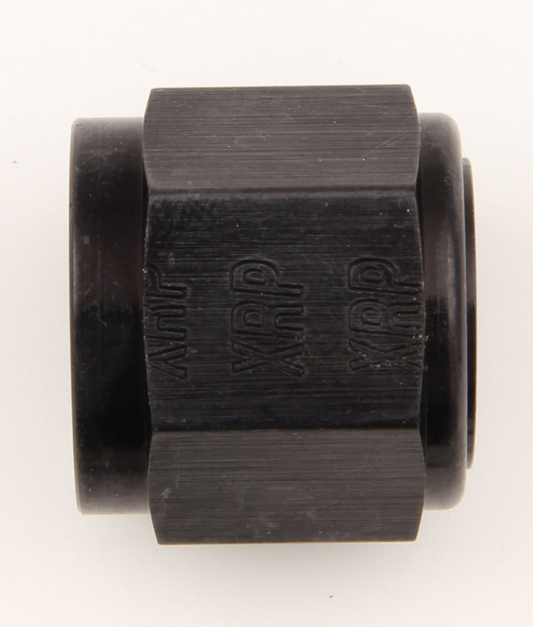 XRP 992910BB #10 Flare Cap Black XRP 992910BB