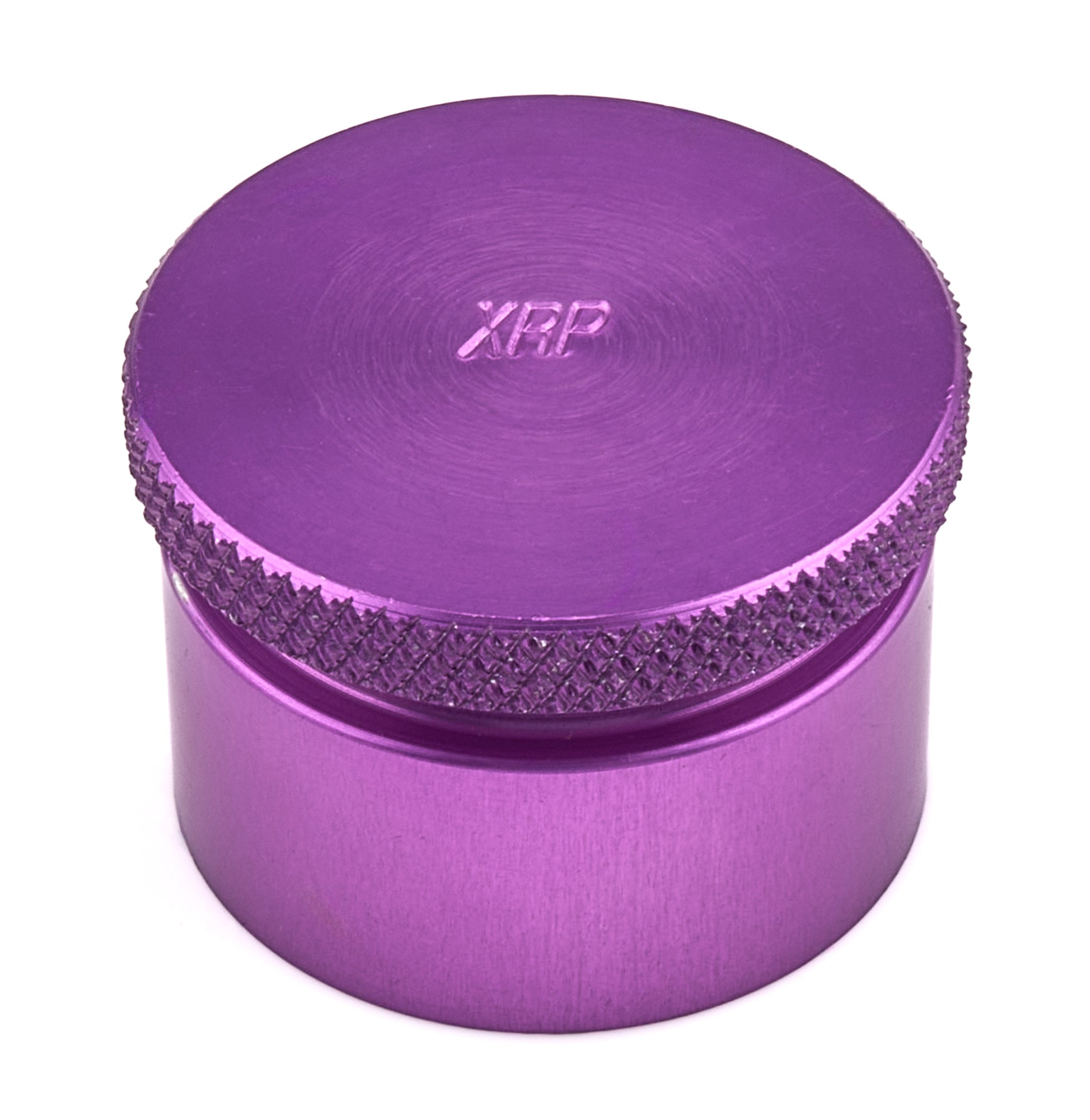 XRP 992920HC -20 Clamshell Cap - Aluminum XRP 992920HC
