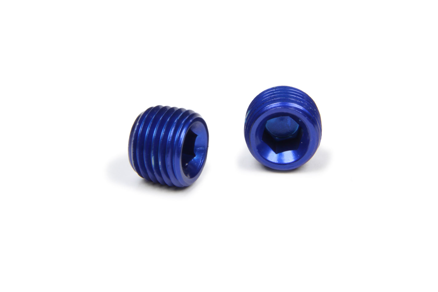 XRP 993203 1/4in Allen Head Pipe Plug (2pk) XRP 993203