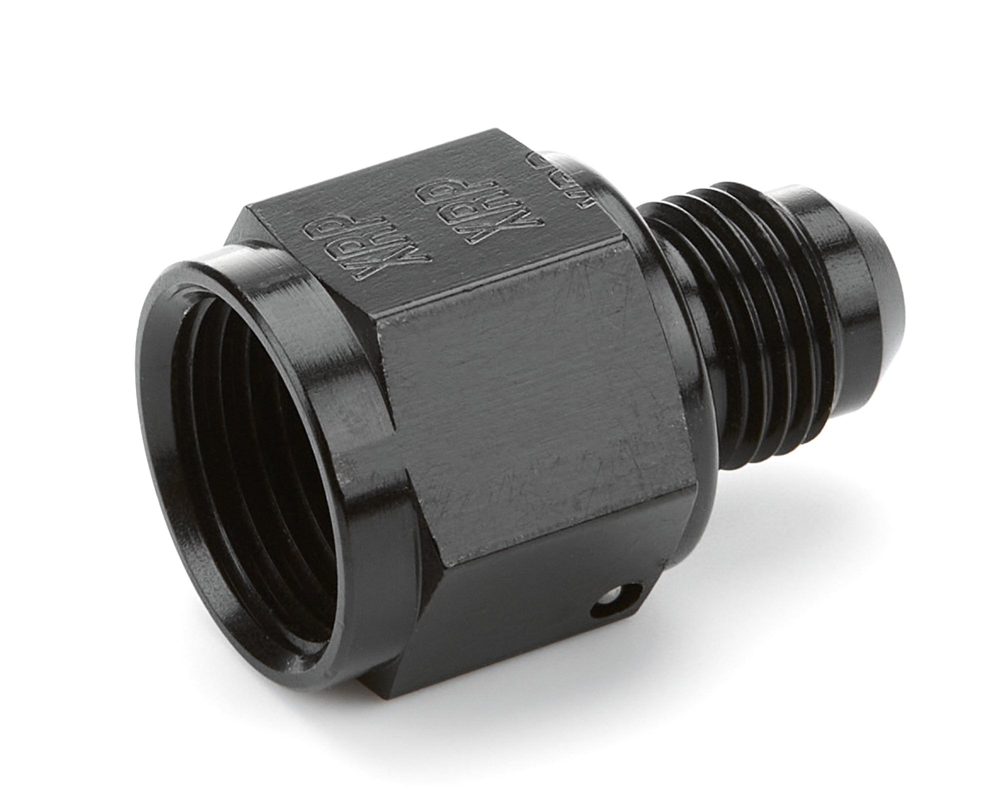 XRP 995008BB AN Flare Reducer Fitting 8an Female to 6an Male XRP 995008BB