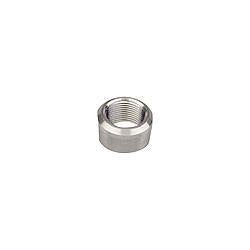 XRP 996803 3/8in NPT Female Alum Weld Bung Recessed XRP 996803