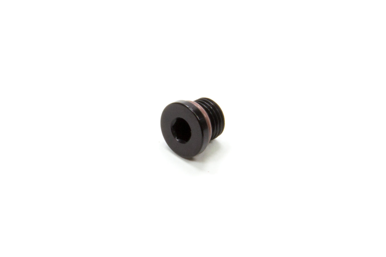 XRP IHP003 -3 ORB Internal Hex Port Plug - Aluminum - Black XRP IHP003