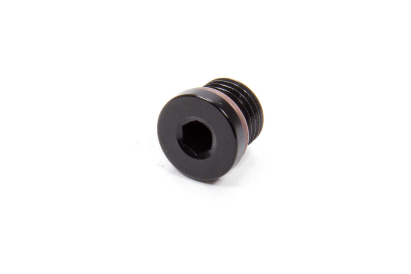 XRP IHP004 -4 ORB Internal Hex Port Plug - Aluminum - Black XRP IHP004