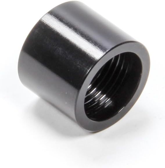 XRP RC2270-12BB 12an Race Crimp PTFE Collar - Black XRP RC2270-12BB