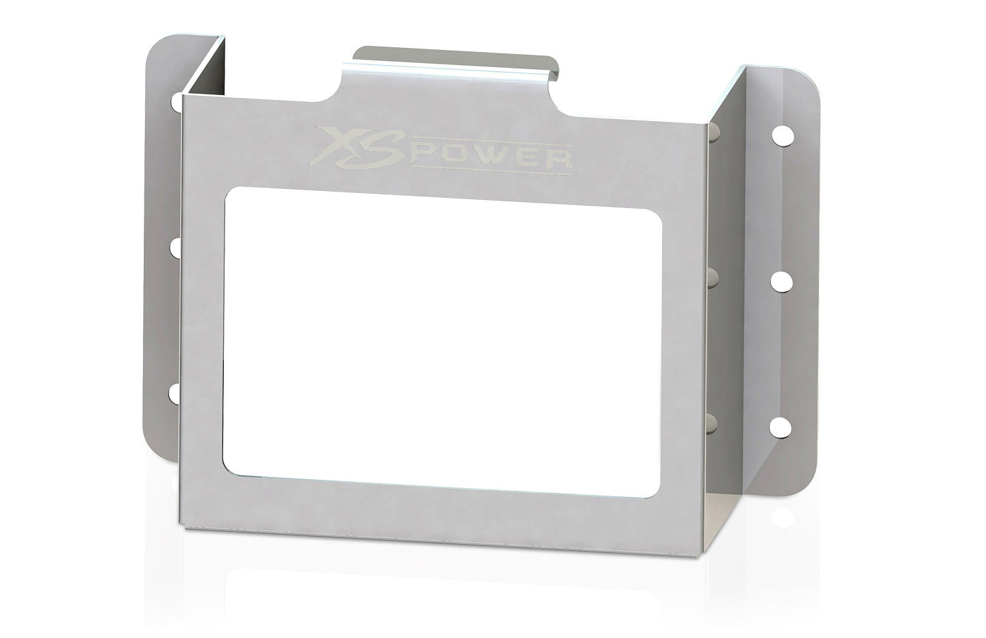 XS Power 511 Side Mount Battery Box For S680 XS Power 511