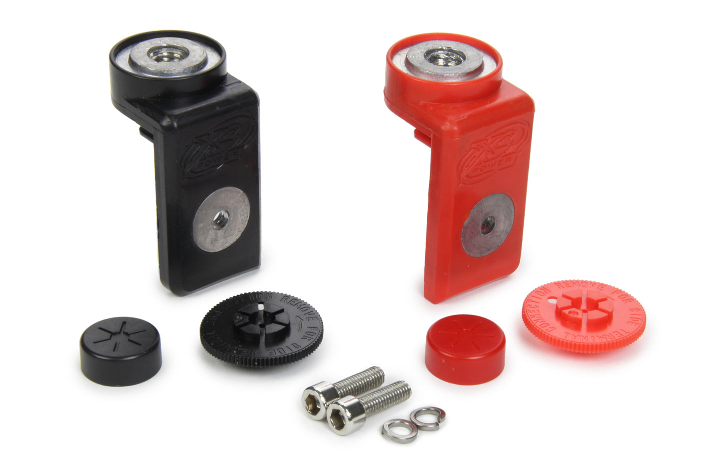 XS Power 551 I-BAR Side & Top Terminl Adaptor XS Power 551