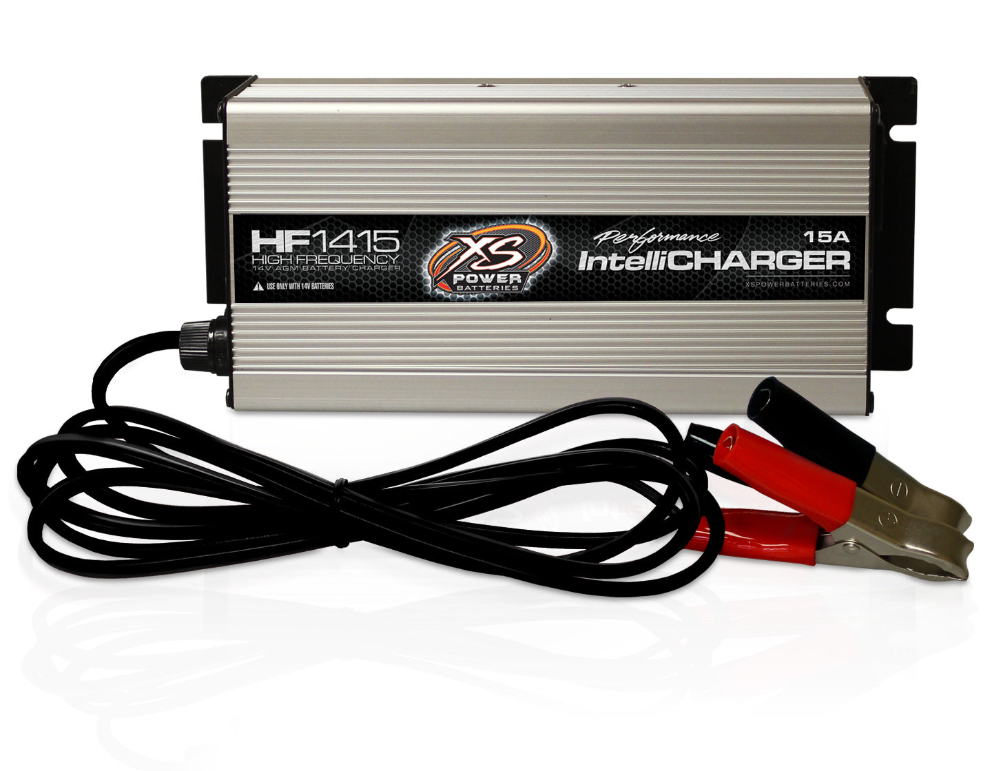 XS Power HF1415 14V H/F AGM Intellichrgr 15A XS Power HF1415