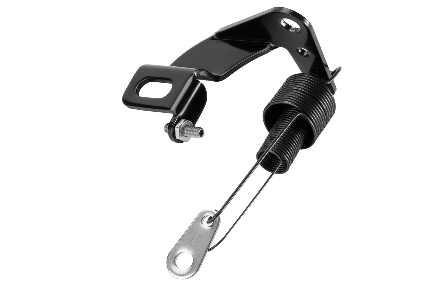 Lokar XSRK-4000 Carburetor Bracket And Return Springs Lokar XSRK-4000