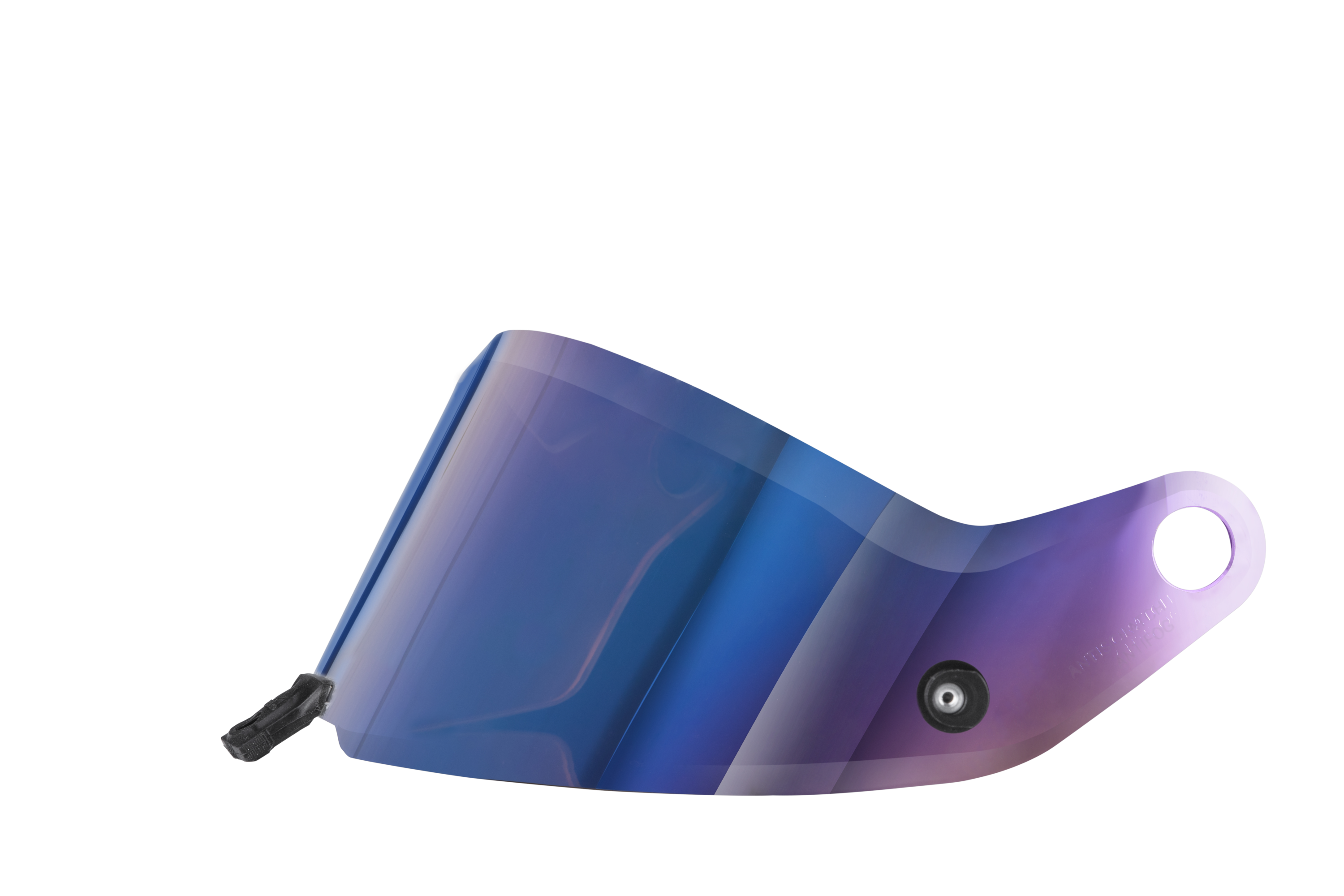 Stilo YA0910 ST6 MIRROR BLUE VISOR MEDIUM Stilo YA0910