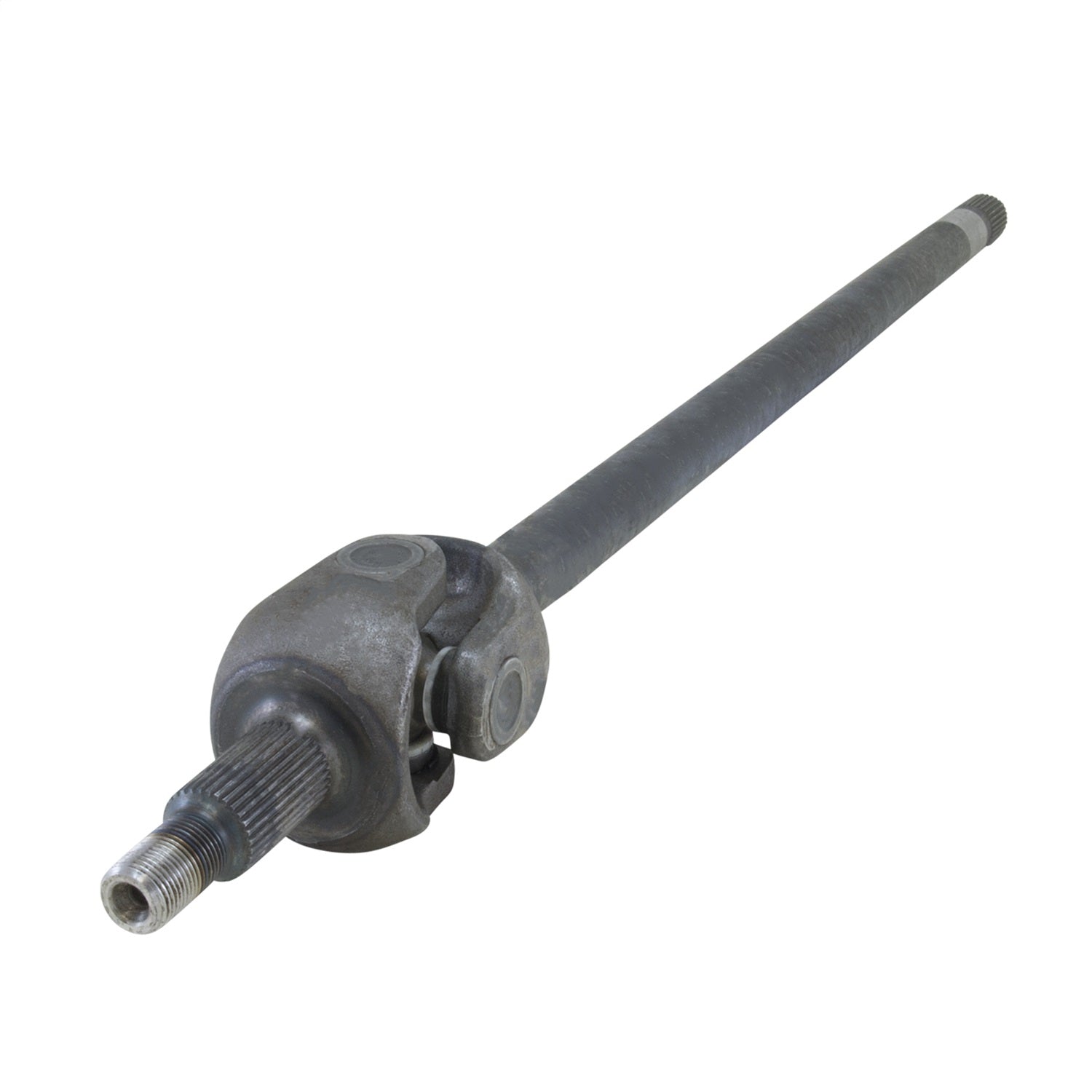 Yukon Gear YA D660124-4 Axle Shaft Assembly Yukon Gear YA D660124-4