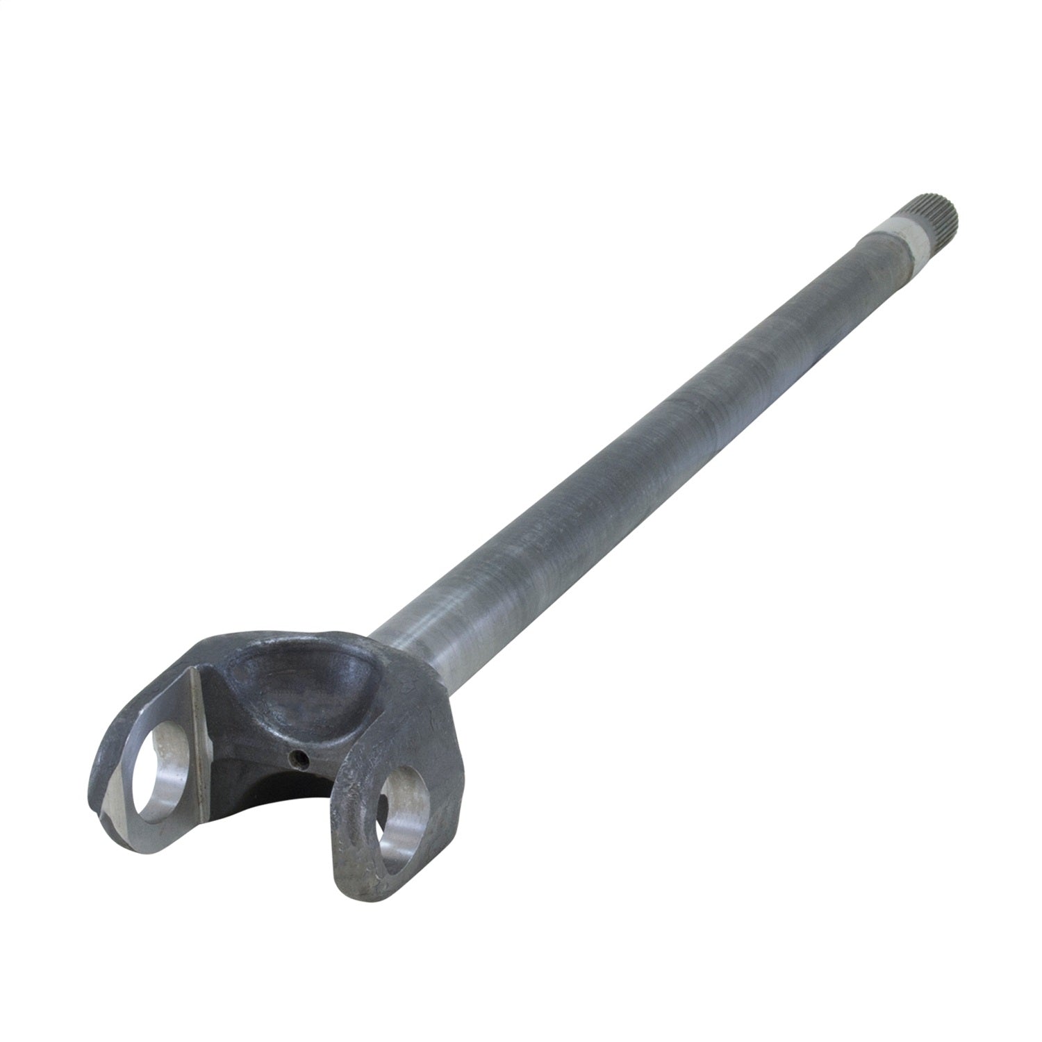 Yukon Gear YA D27902-22X Yukon front axles come with a one year warranty against manufacturing defects. Yukon Gear YA D27902-22X