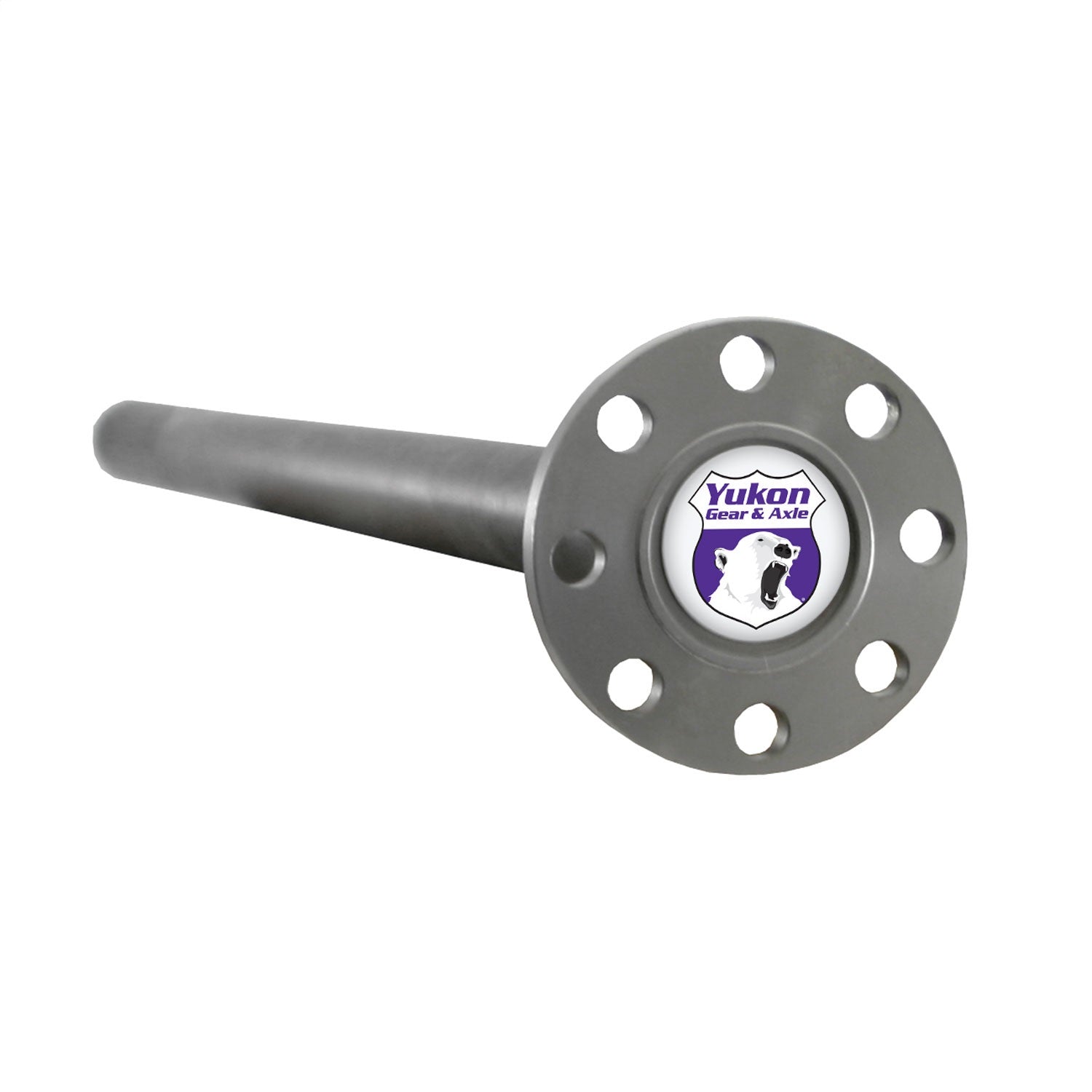 Yukon Gear YA G3977384 Yukon 1541H alloy right h/ Full Float rear axle for GM 14T Yukon Gear YA G3977384