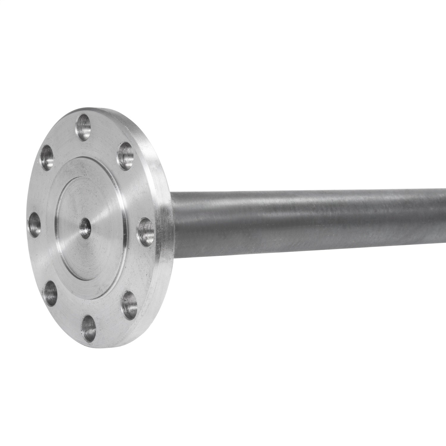 Yukon Gear YA WF10.5-35-37.25 Yukon Chromoly Axle Shaft for Ford 10.5in. Differential; Rear; 35 Spline; 37.25i Yukon Gear YA WF10.5-35-37.25