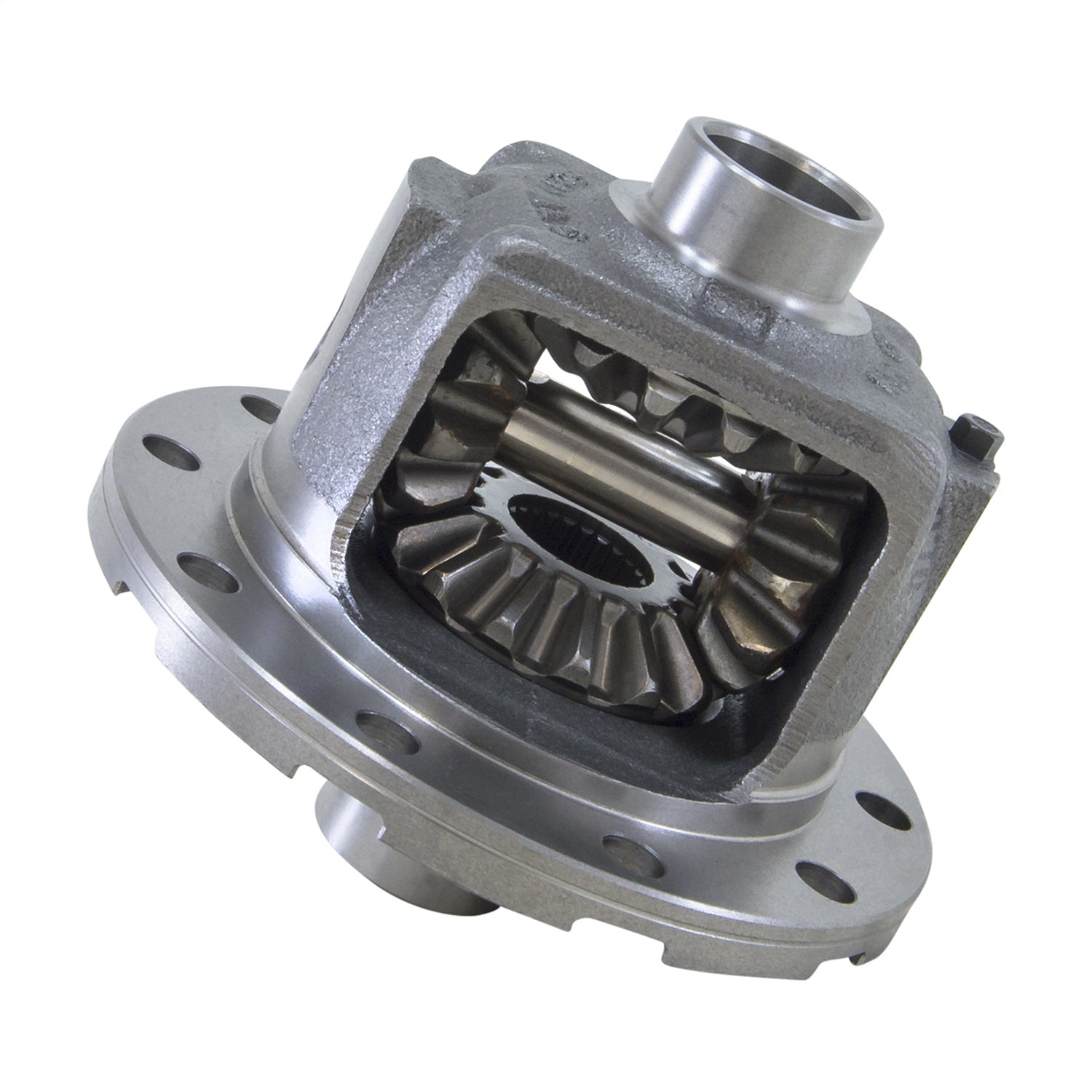 Yukon Gear YC G46002013 7.2IFS GM Standard Open loaded case 3.23/up. Yukon Gear YC G46002013