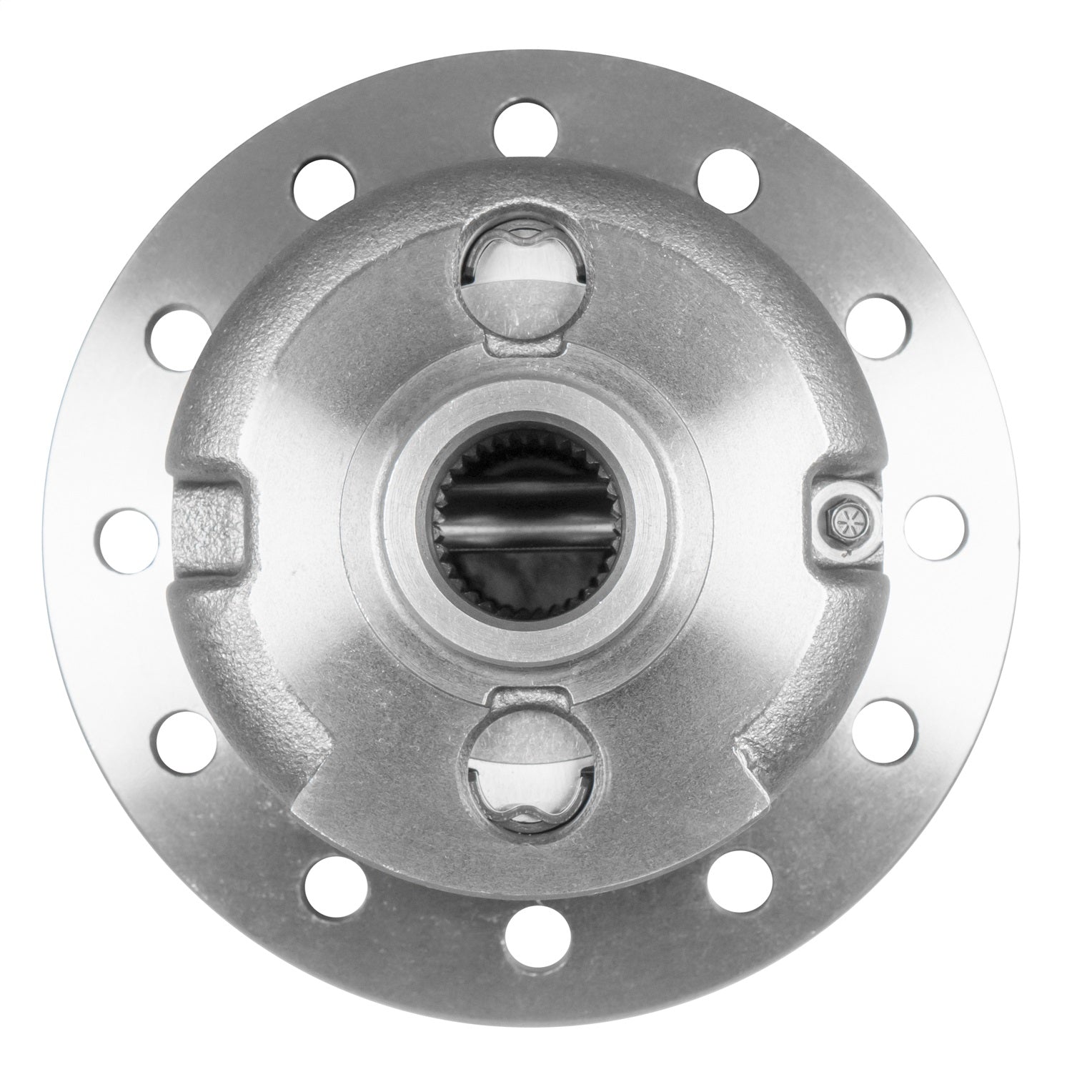 Yukon Gear YDGC9.25ZF-31-1 9.25in. Chrysler ZF; All Gear Ratio Dura Grip Limited Slip; 31spl; Positraction Yukon Gear YDGC9.25ZF-31-1