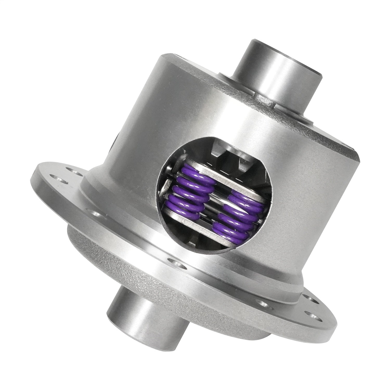 Yukon Gear YDGD44-3-30-1 Dana 44 3.73/Down Dura Grip Limited; Slip 30spl; IFS w/YSPSPR-001 Spring Kit Yukon Gear YDGD44-3-30-1