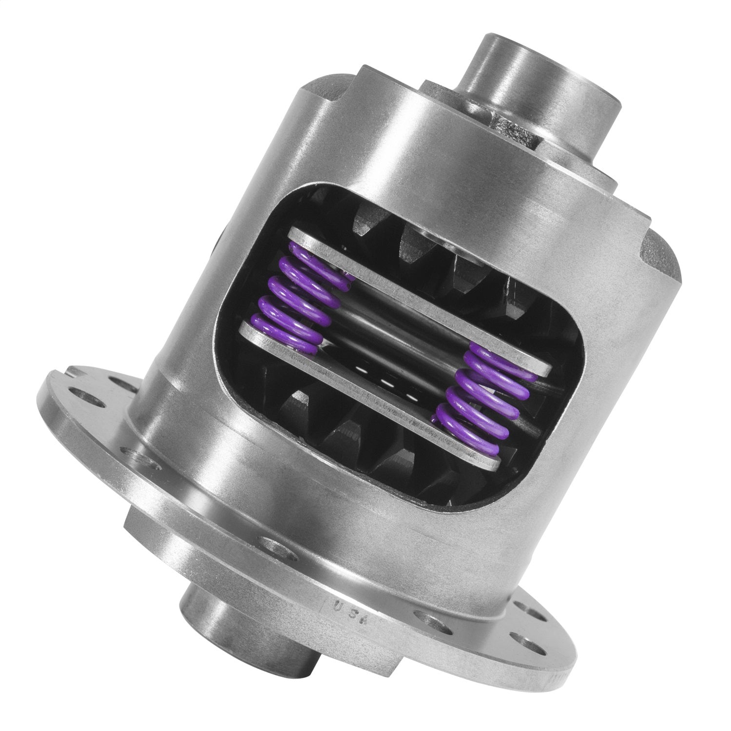 Yukon Gear YDGF8.8-4-34 Yukon Dura Grip Limited Slip for Ford 8.8in. Differential Yukon Gear YDGF8.8-4-34