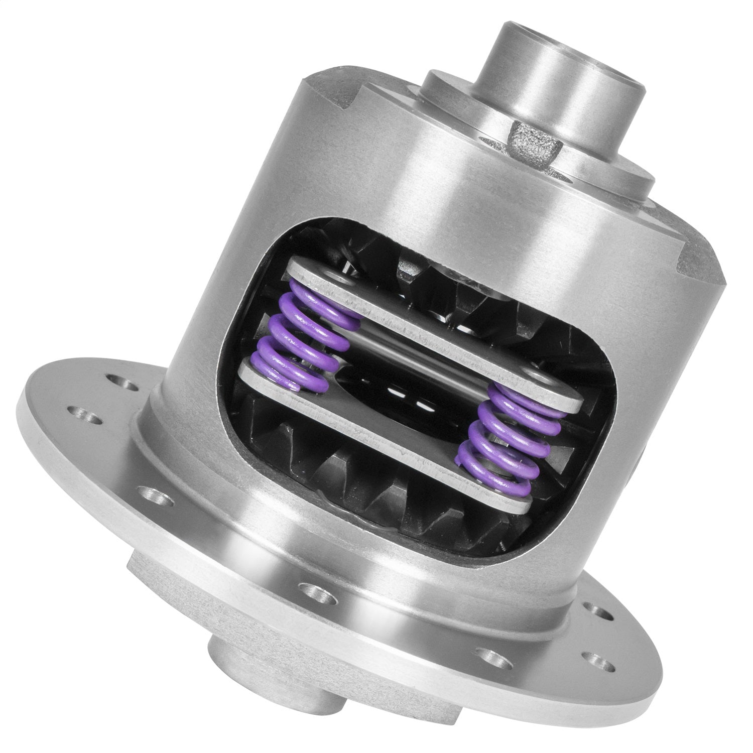 Yukon Gear and Axle YDGGM8.5-3-30-1 Duragrip Differential GM 8.5/8.6 30 Spl Yukon Gear and Axle YDGGM8.5-3-30-1