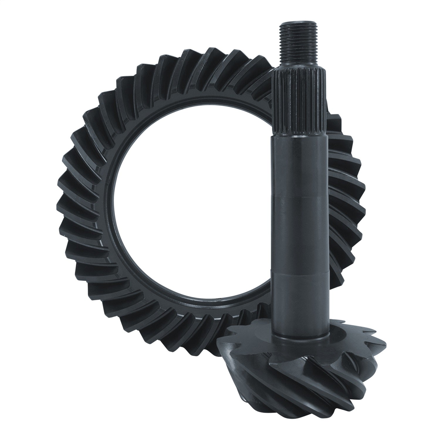 Yukon Gear YG C8.41-373 High performance Yukon Ring/Pinion gear set Chy 8.75in. with 41 housing 3.73 Yukon Gear YG C8.41-373