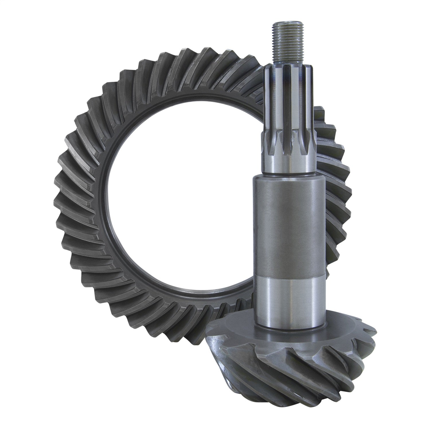 Yukon Gear YG C8.42-390 High performance Yukon Ring/Pinion gear set Chy 8.75in. with 42 housing 3.90 Yukon Gear YG C8.42-390