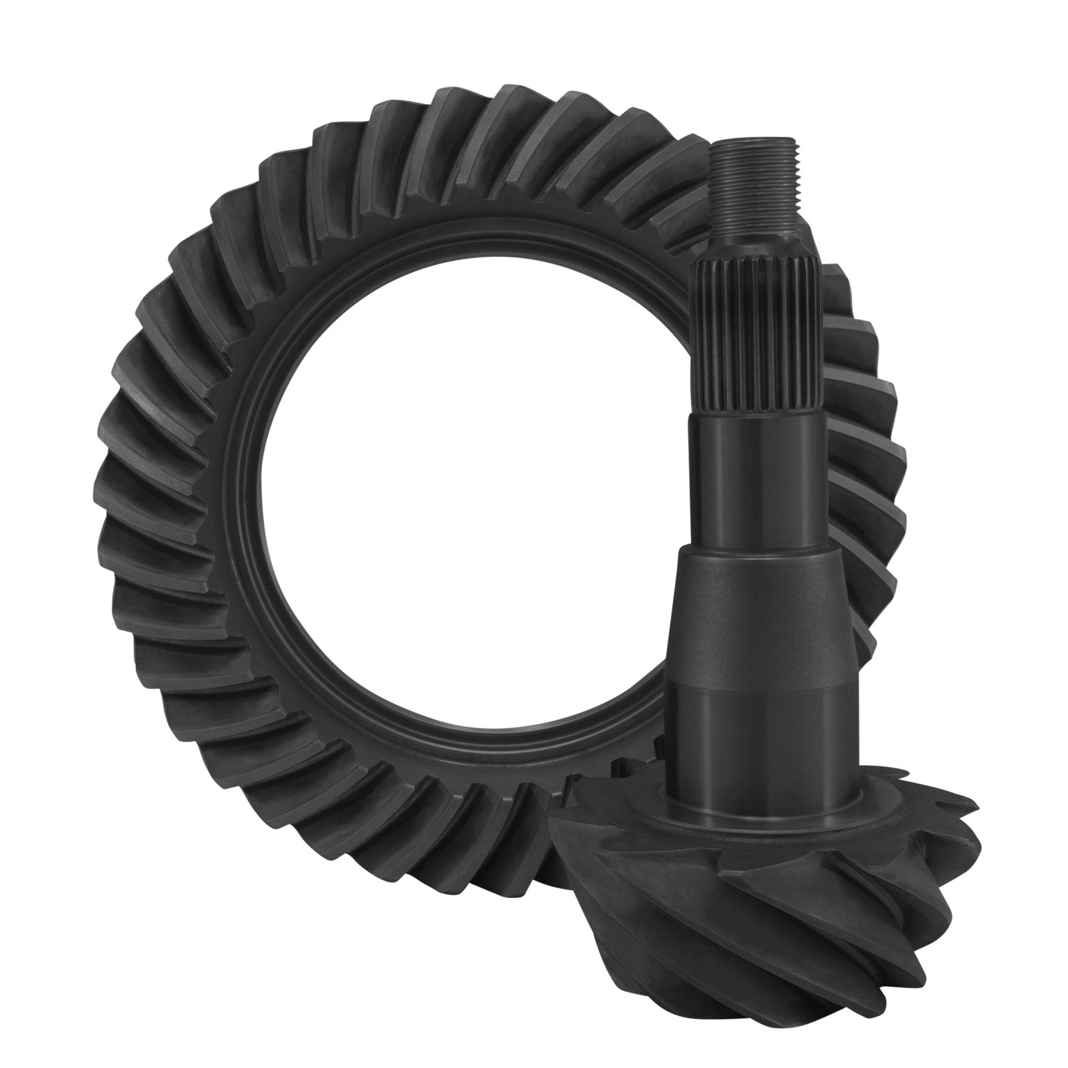 Yukon Gear YG C9.25B-411B Yukon High Performance Ring/Pinion Gear Set for 2011/up Chy 9.25in. ZF 4.11 Yukon Gear YG C9.25B-411B