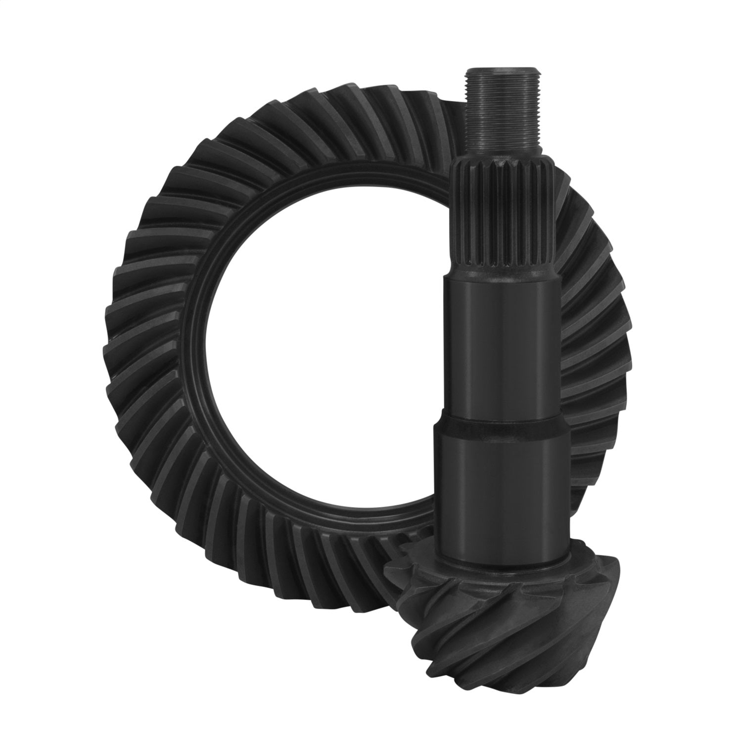 Yukon Gear YG D30JL-513R Yukon Gear High Performance Dana 30 Ring/Pinions for Reverse Front 5.13 Ratio Yukon Gear YG D30JL-513R