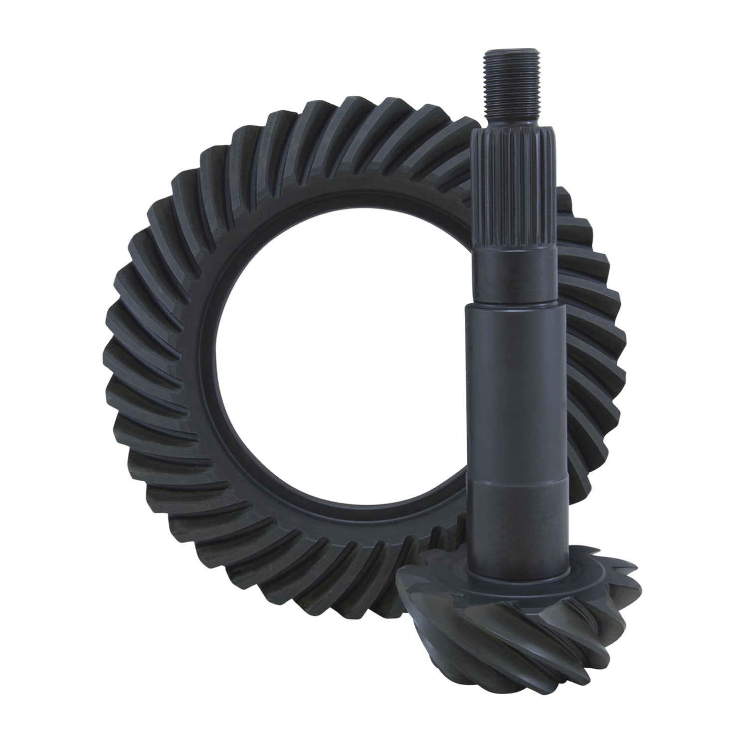 Yukon Gear YG D36-373 Ring And Pinion Gear Set Yukon Gear YG D36-373