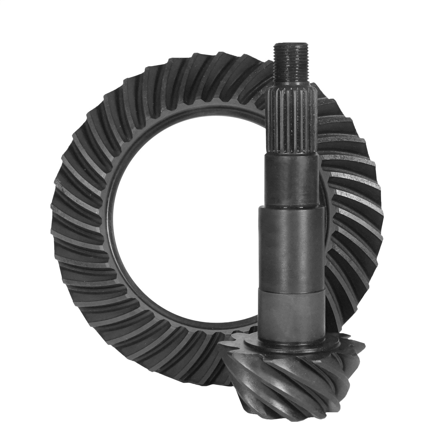 Yukon Gear YG D44JK-373RUB Yukon High Performance Rear Ring/Pinion Gear Set for D44 JK in a 3.73 Yukon Gear YG D44JK-373RUB