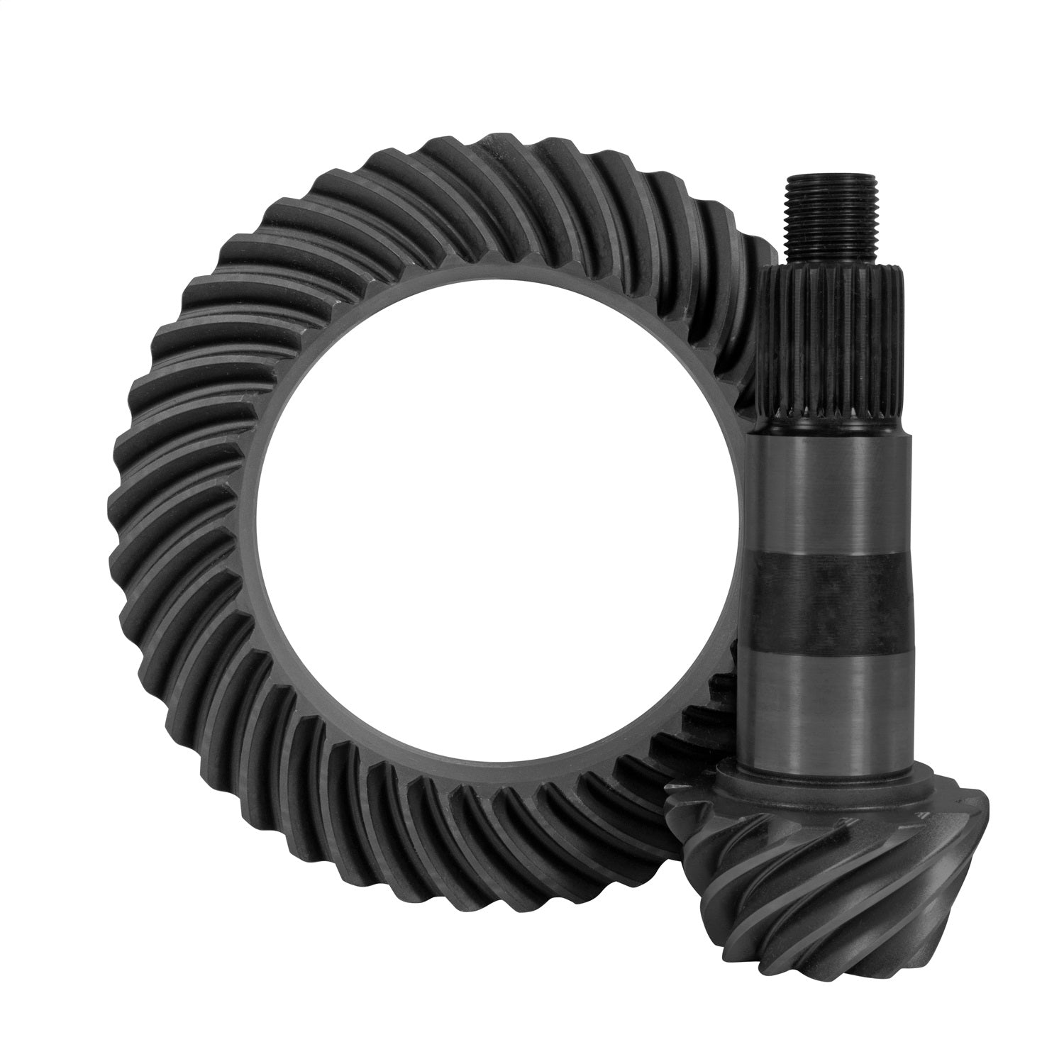Yukon Gear YG D44JL-373R Yukon Ring/Pinion JL w/Dana 44 Front 3.73 JL Rubicon Sport/Sahara w/Posi Yukon Gear YG D44JL-373R