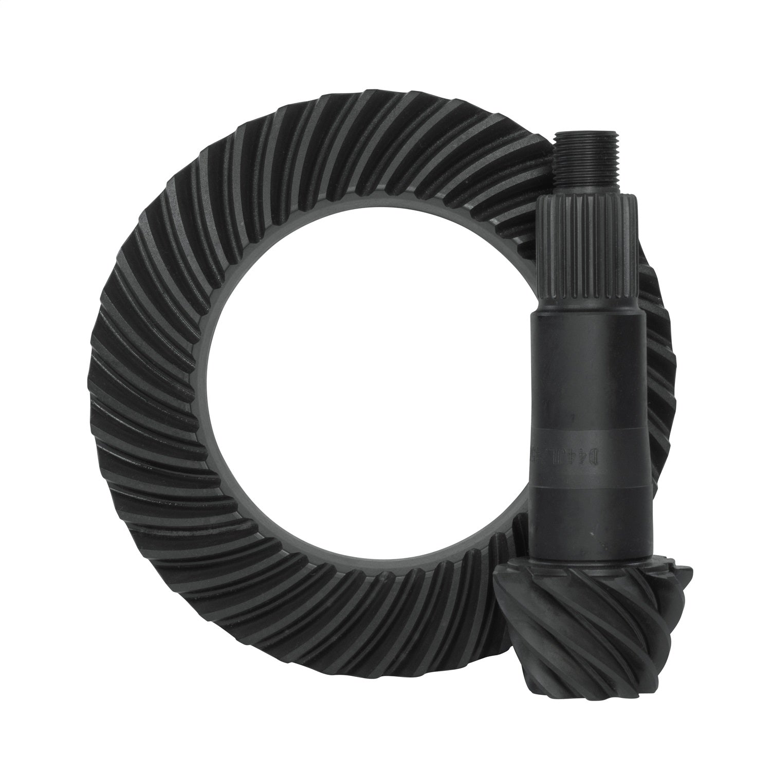 Yukon Gear YG D44JL-456 Yukon Ring/Pinion Gears for JL Rubicon/Sahara Rear D44/220MM in 4.56 Yukon Gear YG D44JL-456
