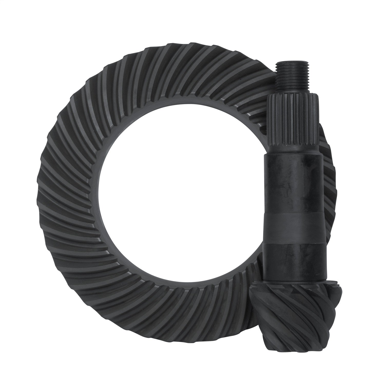 Yukon Gear YG D44JL-513 Yukon Ring/Pinion Gears for JL Rubicon/Sahara Rear D44/220MM in 5.13 Yukon Gear YG D44JL-513