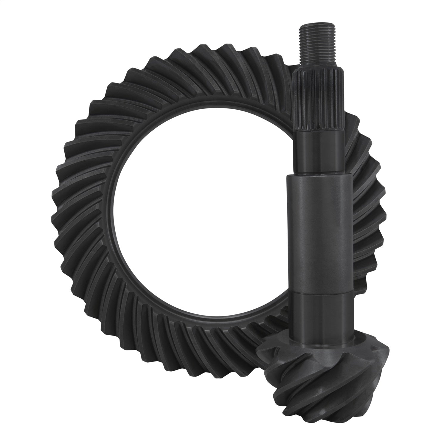Yukon Gear YG D60SR-456R Yukon High Performance Short Rev Ring/Pinion 2017+Super Duty D60 4.56 28spl Yukon Gear YG D60SR-456R