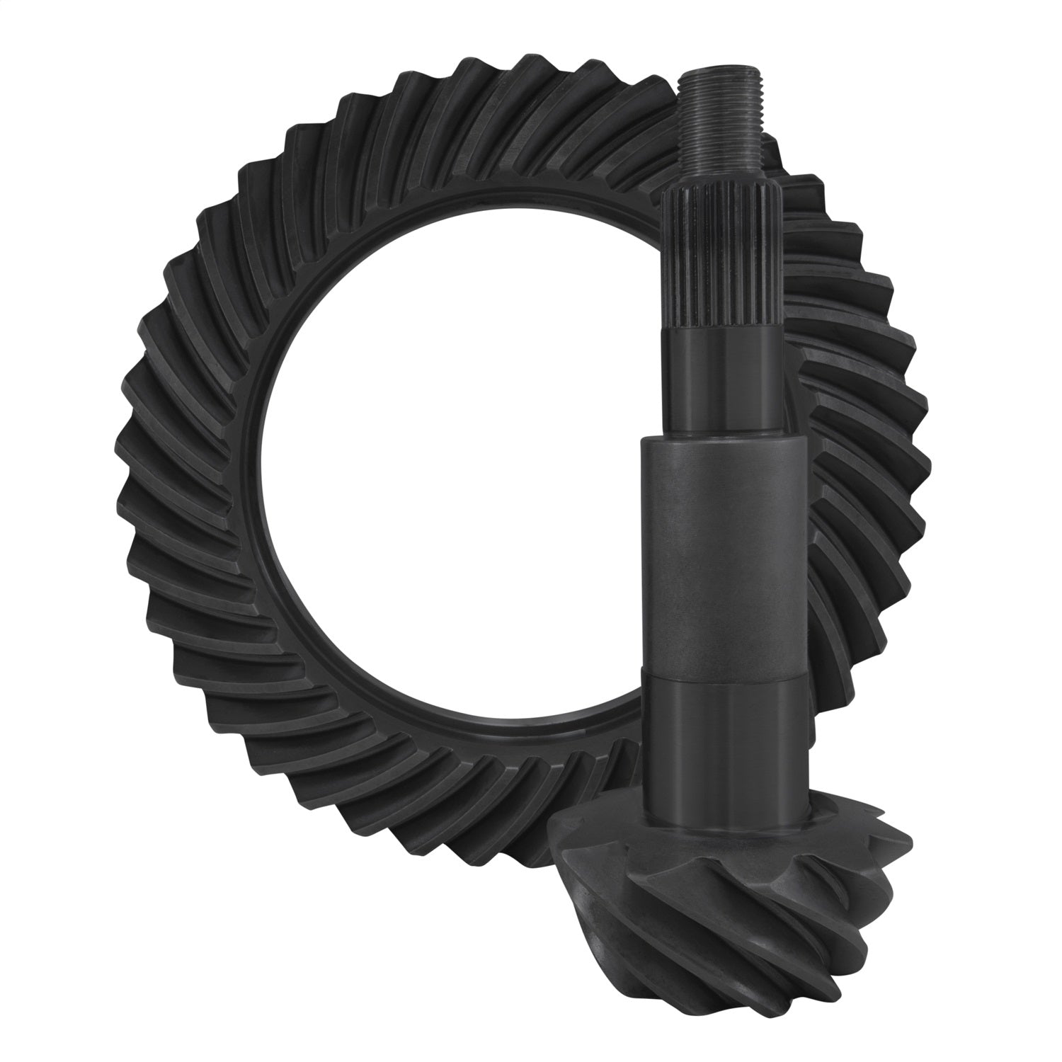 Yukon Gear YG D70-411 High performance Yukon replacement Ring/Pinion gear set for Dana 70 in a 4.11 Yukon Gear YG D70-411