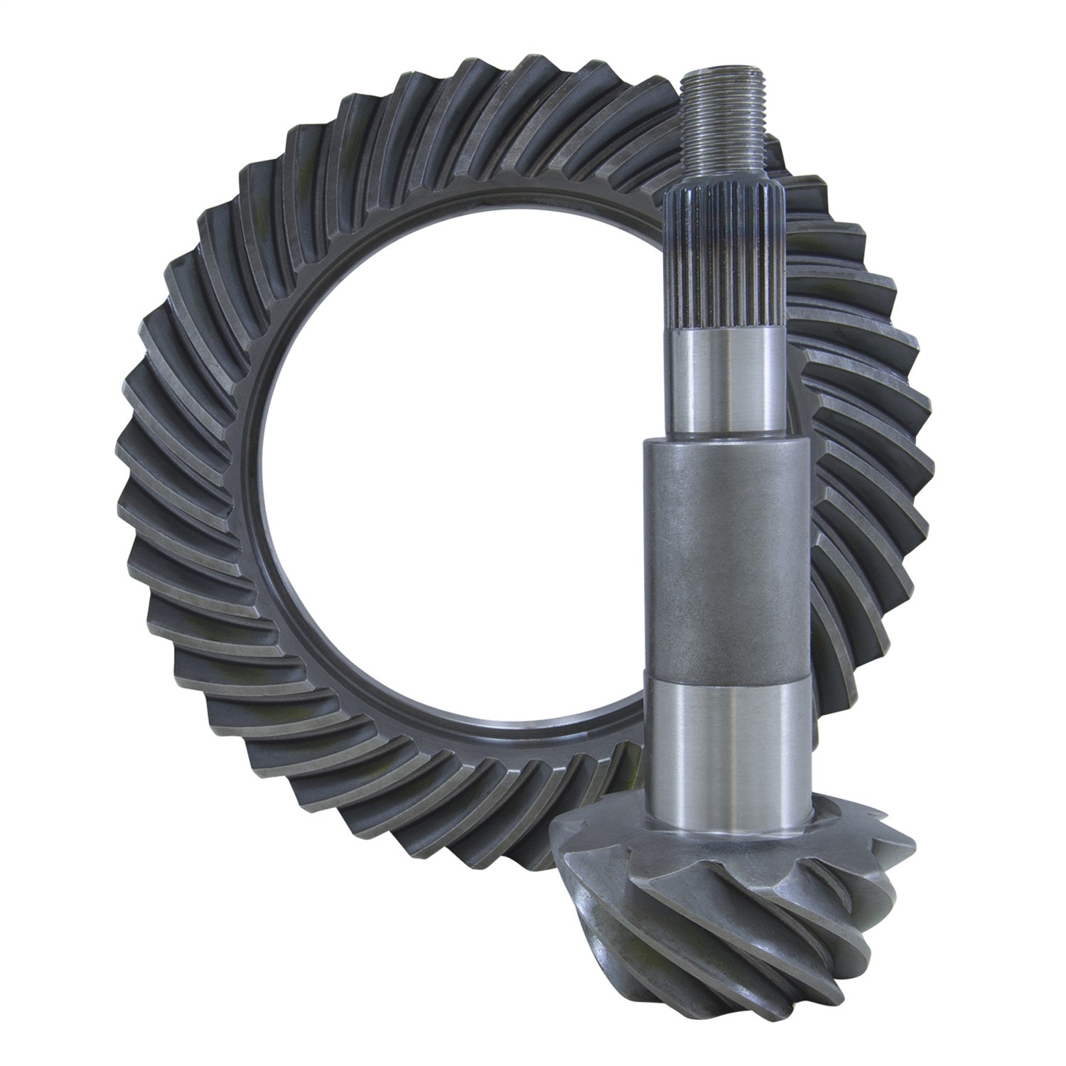 Yukon Gear YG D70-456 High performance Yukon replacement Ring/Pinion gear set for Dana 70 in a 4.56 Yukon Gear YG D70-456