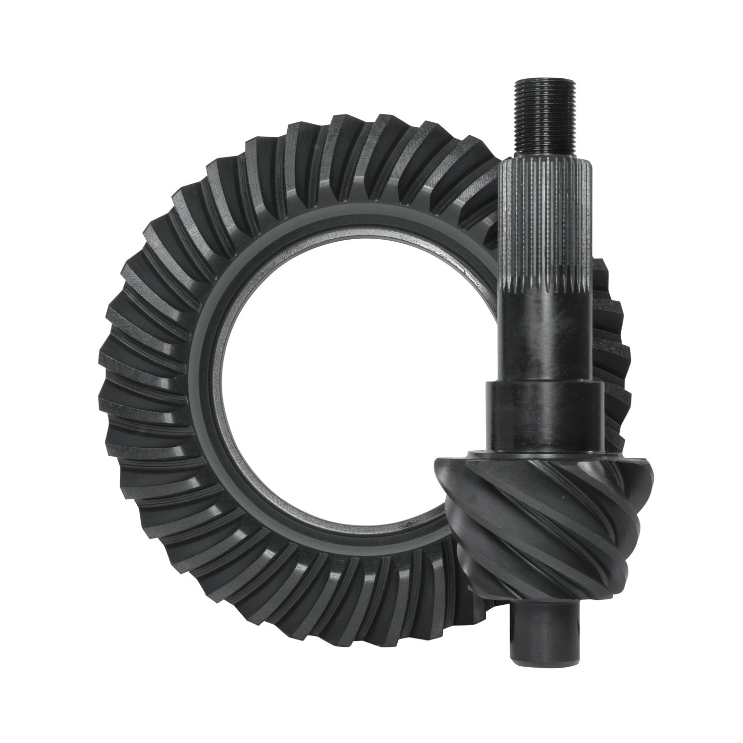 Yukon Gear YG F9-PRO-514-O Yukon Ring/Pinion Oversized Pro Gears Ford 9in. 35-Spl 5.14 Ratio Yukon Gear YG F9-PRO-514-O