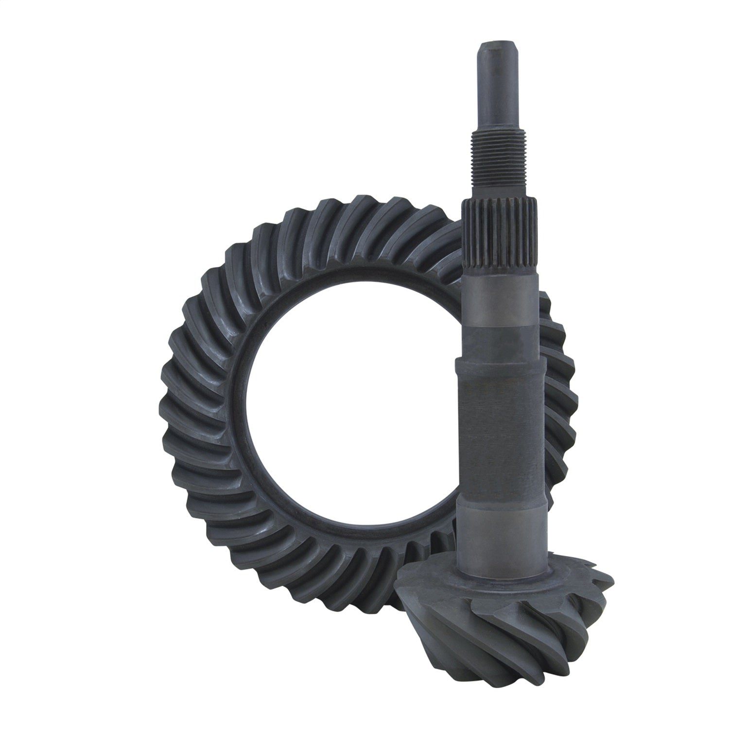 Yukon Gear YG GM7.6-292IRS High performance Yukon Ring/Pinion gear set for GM 7.6in. IRS in a 2.92 ratio Yukon Gear YG GM7.6-292IRS